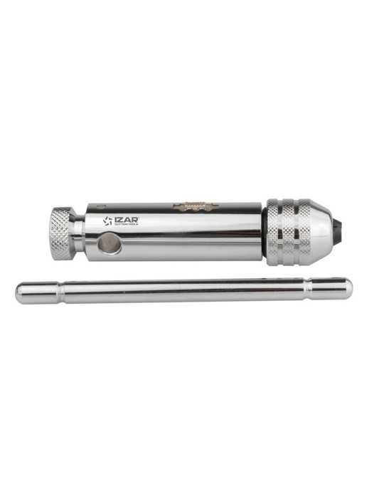 Giramachos 10 T+crique Blister -3912- IZAR