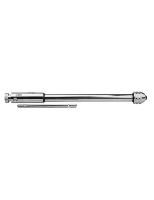 Giramachos 20 T+crique Blister -3912- IZAR