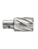 Fresa 20,00X30 mm Hueca HSS-XT Maquina Electromagnetica Universal -4060- IZAR