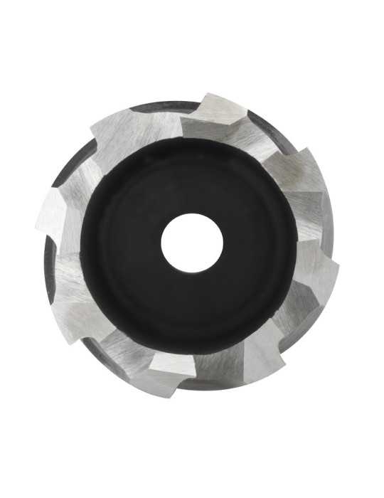 Fresa 15,00X50 mm Hueca HSS-XT Larga Maquina Electromagnetica Universal -4061- IZAR
