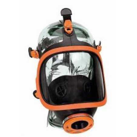 Mascara facial CLIMAX caucho antigas 731