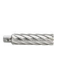Fresa 30,00X110 mm Hueca HSS-XT Extra-Larga Maquina Electromagnetica Universal -4062- IZAR
