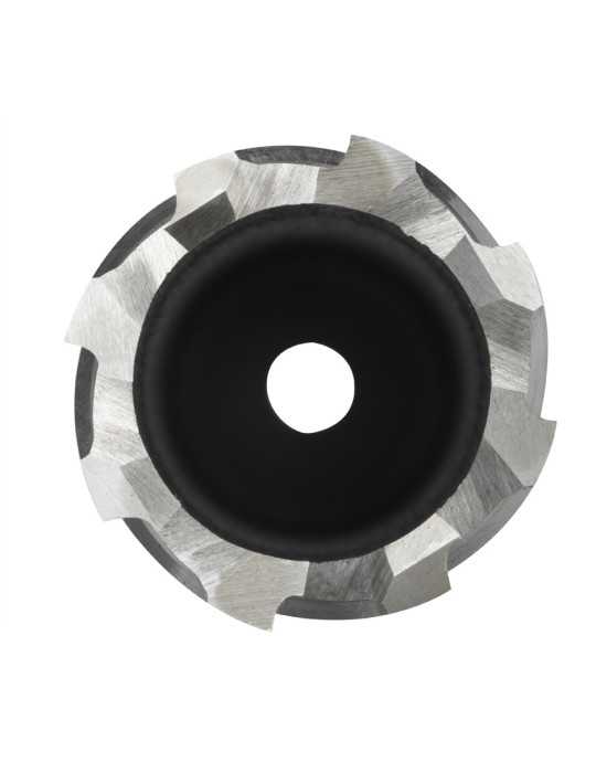 Fresa 32,00X110 mm Hueca HSS-XT Extra-Larga Maquina Electromagnetica Universal -4062- IZAR