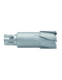Fresa 14,00X50 mm Hueca TCT Larga Maquina Electromagnetica Universal -4067- IZAR