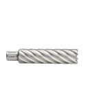 Fresa 50,00X110 mm Hueca HSS-XT Extra-Larga Maquina Electromagnetica -4072- IZAR