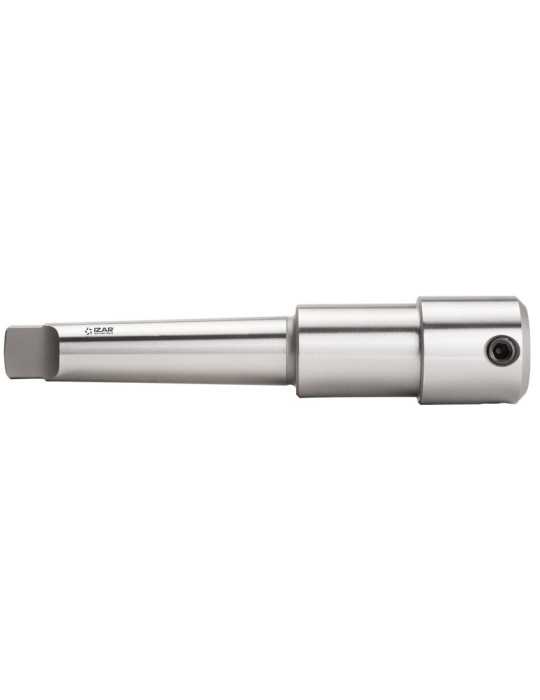 Cono MT2 Porta Fresas Huecas Maquina Electromagnetica -4073- IZAR