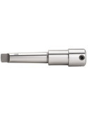 Cono MT2 Porta Fresas Huecas Maquina Electromagnetica -4073- IZAR