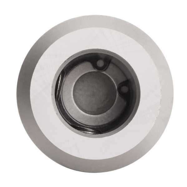 Cono MT2 Porta Fresas Huecas Maquina Electromagnetica -4073- IZAR