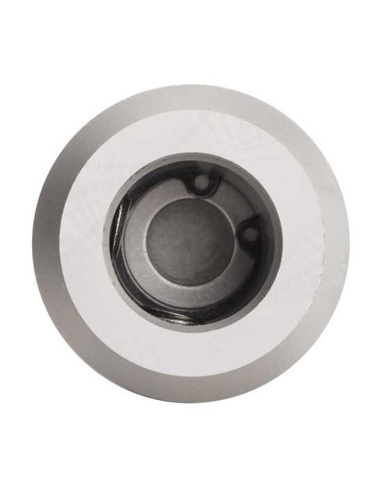 Cono MT2 Porta Fresas Huecas Maquina Electromagnetica -4073- IZAR
