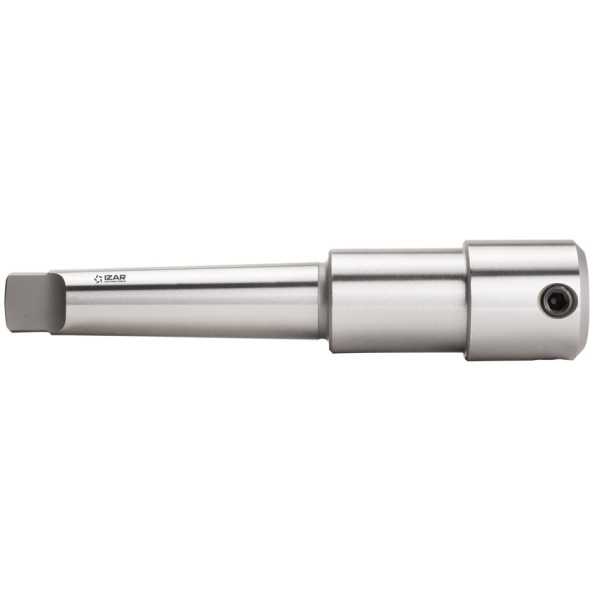 Cono MT3 Porta Fresas Huecas Maquina Electromagnetica -4073- IZAR