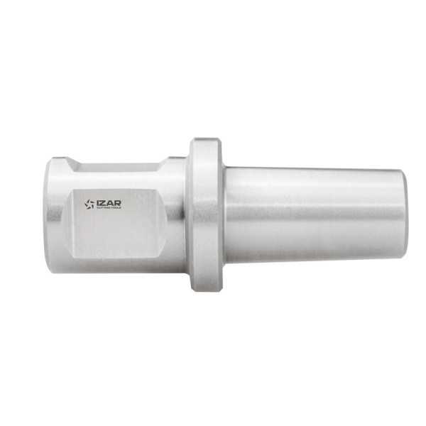 Adaptador Fresa doble Weldon a B16 Fresas Huecas Maquina Electromagnetica -4074- IZAR