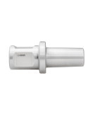 Adaptador Fresa doble Weldon a B16 Fresas Huecas Maquina Electromagnetica -4074- IZAR