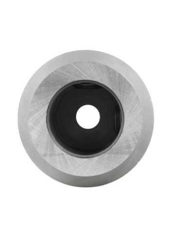 Adaptador Fresa doble Weldon a Maquina universal (expulsor 6,35 mm) Fresas Huecas Maquina Electromagnetica -4074- IZAR 2