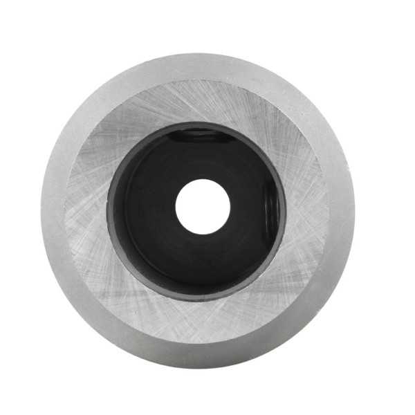 Adaptador Fresa doble Weldon a Maquina universal (expulsor 7,98 mm) Fresas Huecas Maquina Electromagnetica -4074- IZAR