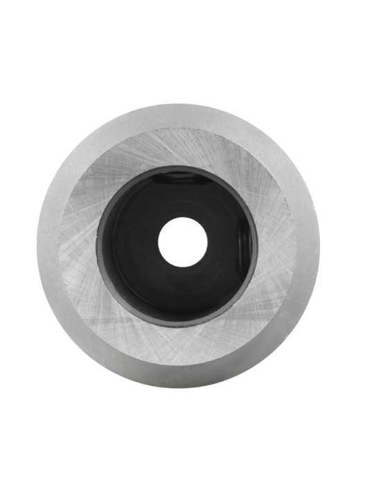 Adaptador Fresa doble Weldon a Maquina universal (expulsor 7,98 mm) Fresas Huecas Maquina Electromagnetica -4074- IZAR