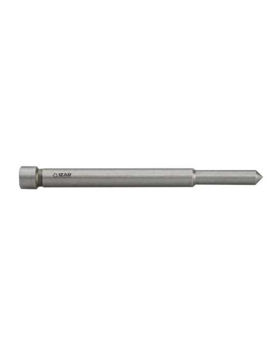Expulsor 6,34 x 77 mm Fresas Huecas HSS Maquina Electromagnetica -4075- IZAR