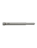 Expulsor 6,34 x 77 mm Fresas Huecas HSS Maquina Electromagnetica -4075- IZAR