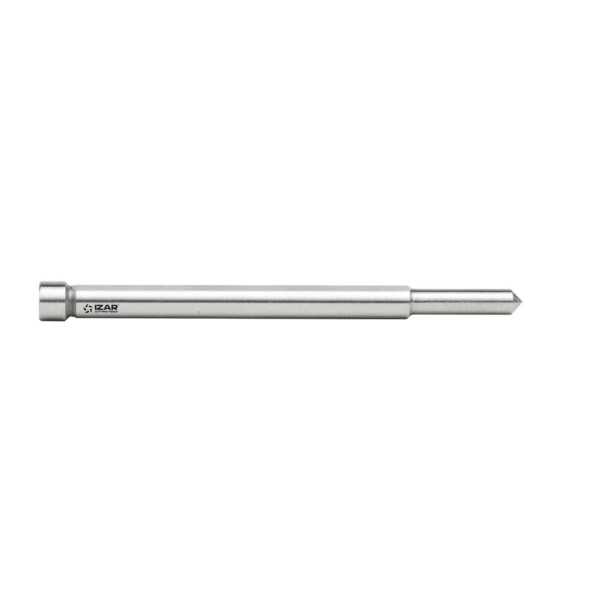 Expulsor 6,34 x 90 mm Fresas Huecas HSS Maquina Electromagnetica -4075- IZAR