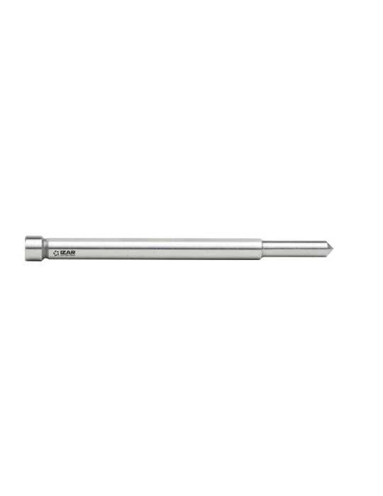 Expulsor 6,34 x 90 mm Fresas Huecas HSS Maquina Electromagnetica -4075- IZAR