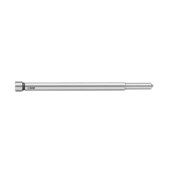 Expulsor 6,34 x 102 mm Fresas Huecas HSS Maquina Electromagnetica -4075- IZAR