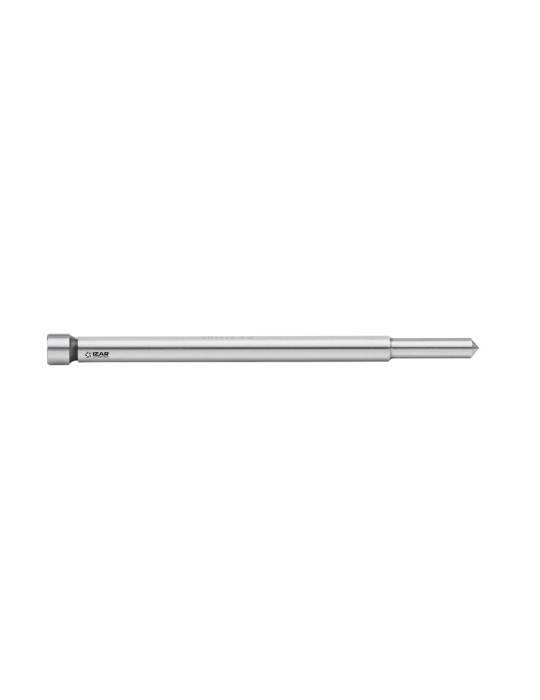 Expulsor 6,34 x 102 mm Fresas Huecas HSS Maquina Electromagnetica -4075- IZAR