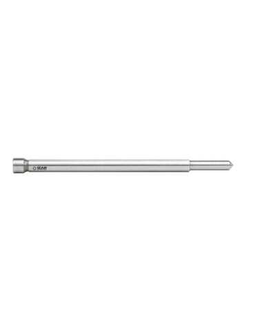 Expulsor 6,34 x 106 mm Fresas Huecas HSS Maquina Electromagnetica -4075- IZAR