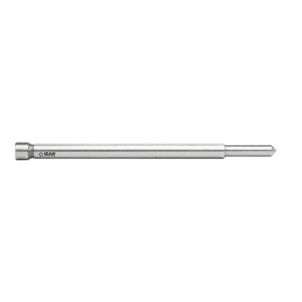 Expulsor 6,34 x 116 mm Fresas Huecas HSS Maquina Electromagnetica -4075- IZAR
