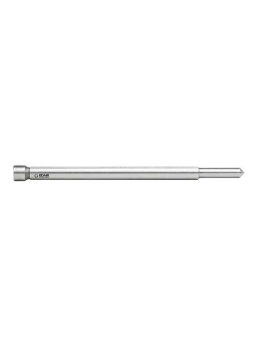 Expulsor 6,34 x 116 mm Fresas Huecas HSS Maquina Electromagnetica -4075- IZAR