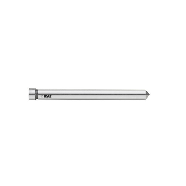 Expulsor 7,98 x 90 mm Fresas Huecas HSS Maquina Electromagnetica -4075- IZAR
