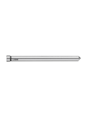 Expulsor 7,98 x 118 mm Fresas Huecas HSS Maquina Electromagnetica -4075- IZAR