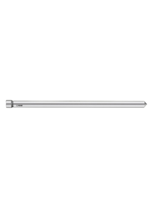Expulsor 7,98 x 154 mm Fresas Huecas HSS Maquina Electromagnetica -4075- IZAR