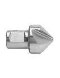 Avellanador 30,00 mm Fresas Huecas Maquina Electromagnetica -4076- IZAR