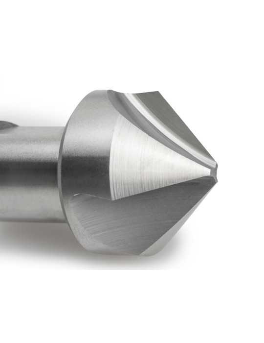 Avellanador 30,00 mm Fresas Huecas Maquina Electromagnetica -4076- IZAR