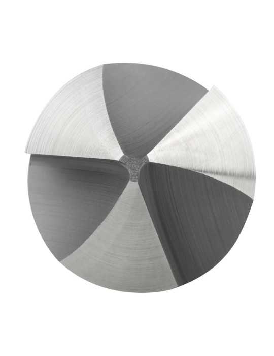 Avellanador 40,00 mm Fresas Huecas Maquina Electromagnetica -4076- IZAR