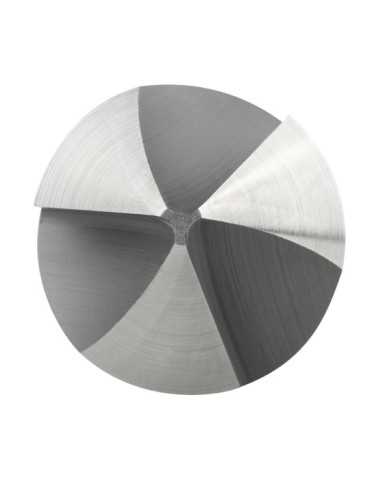 Avellanador 50,00 mm Fresas Huecas Maquina Electromagnetica -4076- IZAR 2