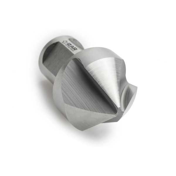 Avellanador 50,00 mm Fresas Huecas Maquina Electromagnetica -4076- IZAR