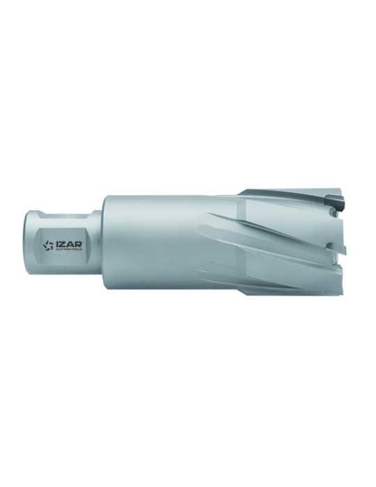Fresa 26,00X50 mm Hueca TCT Larga Maquina Electromagnetica -4077- IZAR