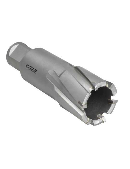 Fresa 49,00X50 mm Hueca TCT Larga Maquina Electromagnetica -4077- IZAR