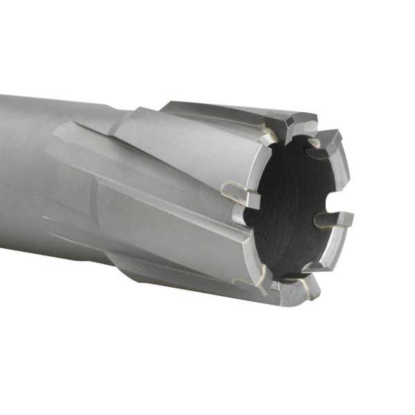 Fresa 56,00X50 mm Hueca TCT Larga Maquina Electromagnetica -4077- IZAR