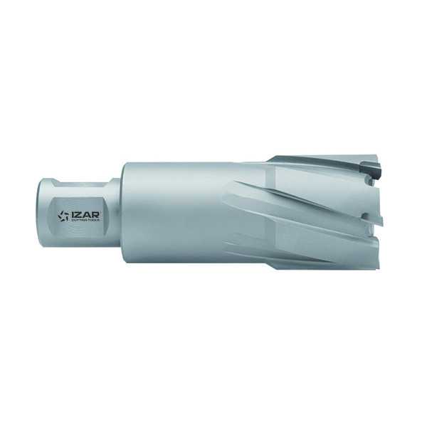 Fresa 57,00X50 mm Hueca TCT Larga Maquina Electromagnetica -4077- IZAR