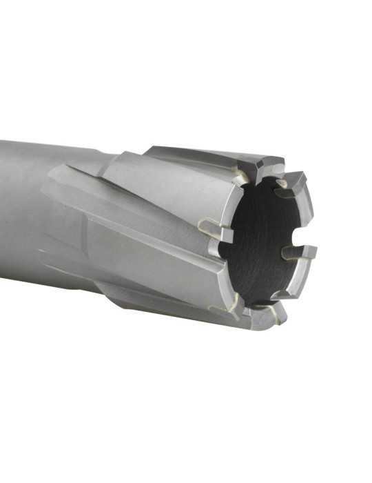 Fresa 58,00X50 mm Hueca TCT Larga Maquina Electromagnetica -4077- IZAR