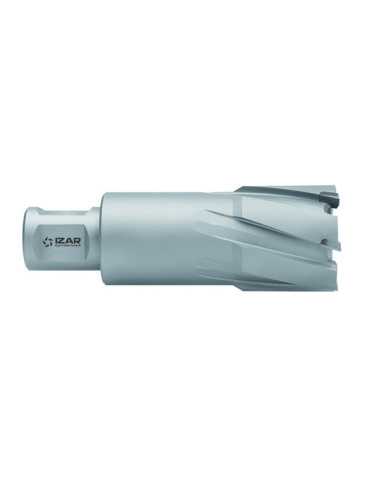 Fresa 59,00X50 mm Hueca TCT Larga Maquina Electromagnetica -4077- IZAR