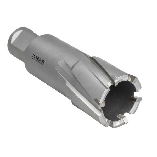 Fresa 60,00X50 mm Hueca TCT Larga Maquina Electromagnetica -4077- IZAR