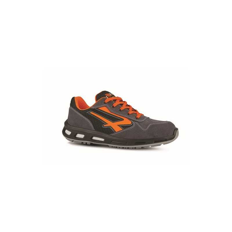 Zapato seguridad U-POWER S1P Orange Talla 45