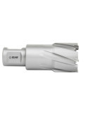 Fresa 59,00X35 mm Hueca TCT Corta Maquina Electromagnetica -4078- IZAR