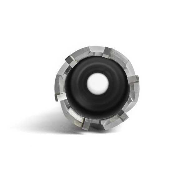 Fresa 59,00X35 mm Hueca TCT Corta Maquina Electromagnetica -4078- IZAR