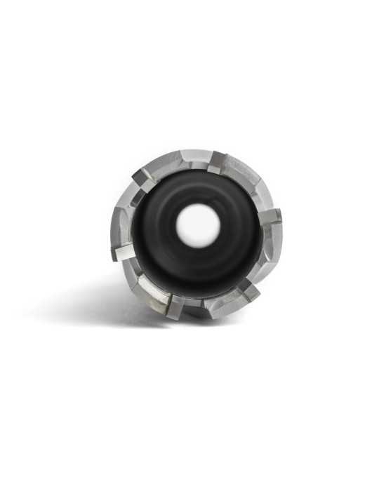 Fresa 59,00X35 mm Hueca TCT Corta Maquina Electromagnetica -4078- IZAR