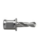 Broca 06,00 mm HSS-XT Maquina Electromagnetica -4079- IZAR