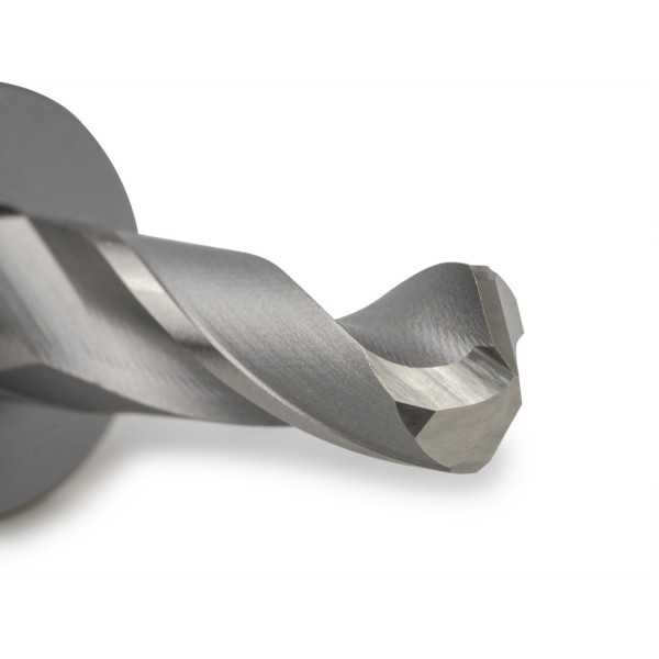 Broca 08,00 mm HSS-XT Maquina Electromagnetica -4079- IZAR