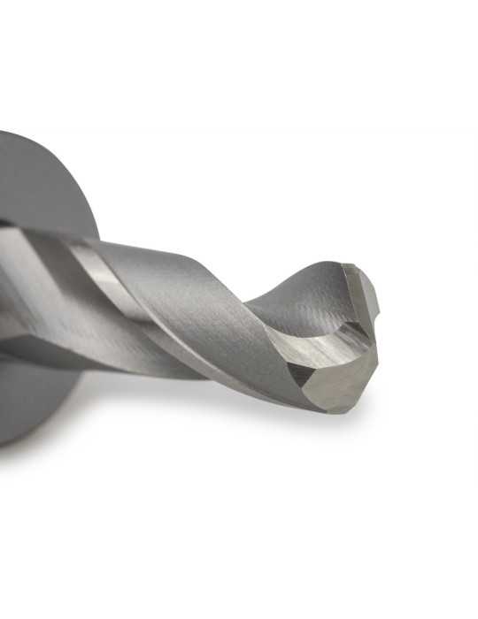 Broca 08,00 mm HSS-XT Maquina Electromagnetica -4079- IZAR